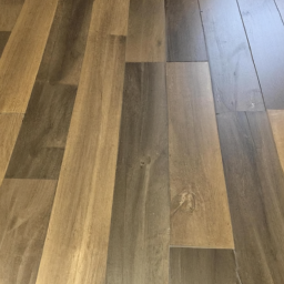 Parquet Flottant : Une Installation Rapide et Facile pour un Résultat Impeccable Sainte-Savine